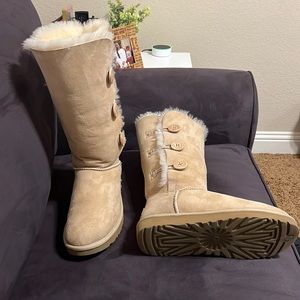 Ugg boots